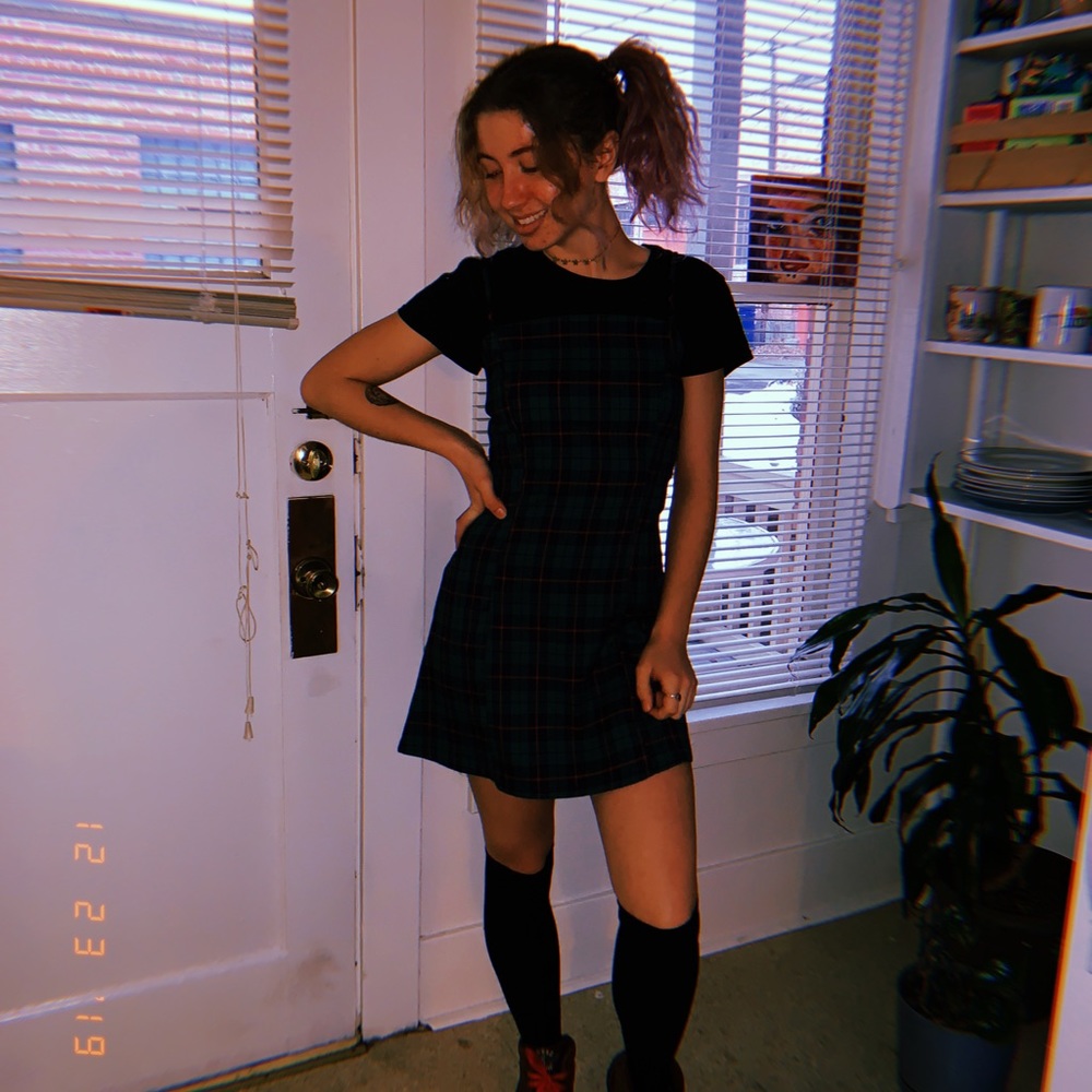 Meet your Posher, Emma